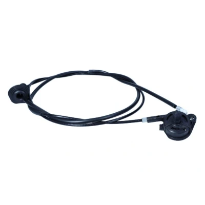 Kuva MAXGEAR 32 1760 Konepellin Avausvedin Edessä