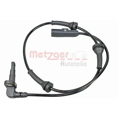 Kuva METZGER 09001109 ABS Anturi Etuakseli RENAULT: MASTER 3 Bus, 3, Kasten, NISSAN: NV400 Van, OPEL: Movano B Van