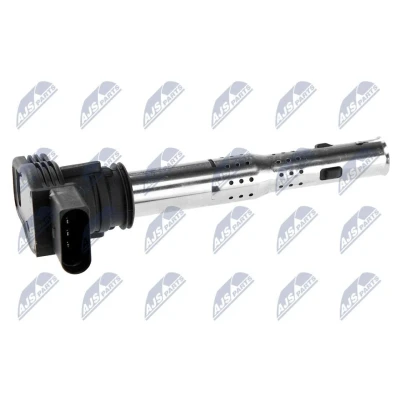 Kuva NTY ECZ AU 002 Sytytyspuola 4 AUDI: A4 B7 Avant, A3 Sportback, Sedan, VOLKSWAGEN: Touran I, Jetta 3, GOLF 6, SKODA: Octavia II Hatchback
