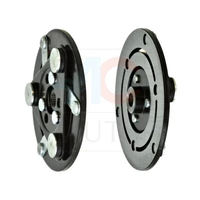 Kuva ACAUTO AC 05SD13 Kytkinlevy, Magneettikytkin Kompressori HONDA: Civic 8 Hatchback, 7 Limousine