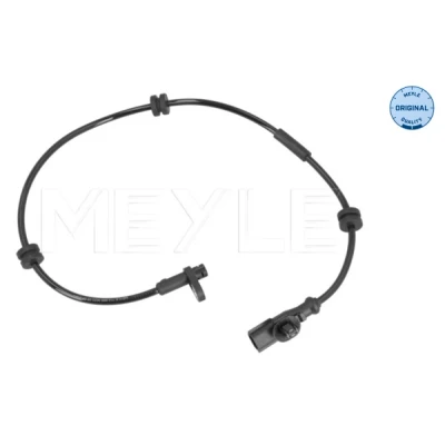 Kuva MEYLE 714 899 0022 ABS Anturi Taka akseli, molemminpuolinen aktiivisensori 2 620 12 FORD: FIESTA 6