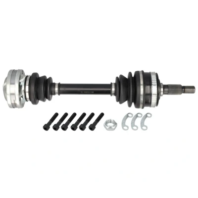 Kuva MEYLE 014 498 0014 Vetoakseli Etuakseli, oikea, vasen 515 ORIGINAL Quality MERCEDES BENZ: Vito Bussi