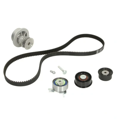 Kuva INA 530 0078 30 Vesipumppu + Jakohihnasarja Vesipumpulla OPEL: Vectra B Sedan, Farmari, CC