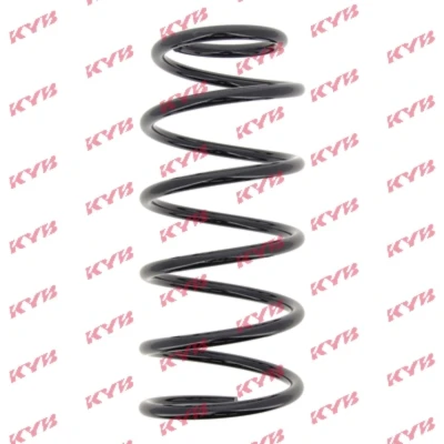 Kuva KYB K Flex RG1164 Jousi Etuakseli Kierrejousi VOLVO: 740 Sedan, 940 II Farmari, I Farmari
