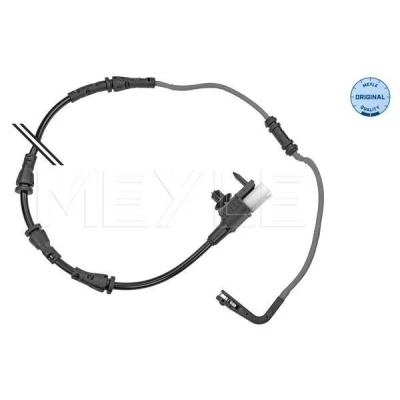 Kuva MEYLE 53 14 527 0004 Jarrupalojen Kulumisen Ilmaisin Taka akseli ORIGINAL Quality LAND ROVER: Range Rover Sport