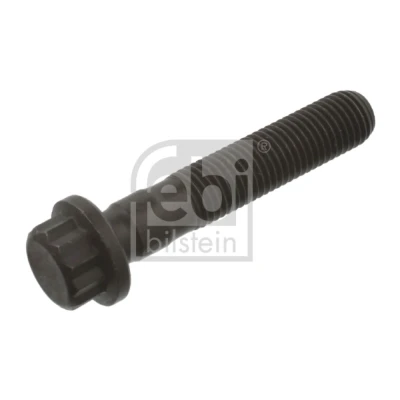 Kuva FEBI BILSTEIN 02084 Kiertokangen Pultti VOLKSWAGEN: GOLF 3, TRANSPORTER 4 Bus