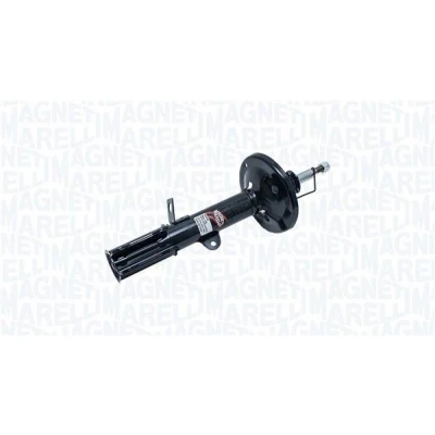 Kuva MAGNETI MARELLI 354920070100 Iskunvaimentimet Taka akseli, oikea Kaasupaine Kaksiputki Joustintuki Tappi ylhäällä TOYOTA: Corolla VII Sedan