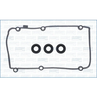 Kuva AJUSA 56060800 Tiivistesarja, Vent. Koppa VOLKSWAGEN: Polo V Hatchback