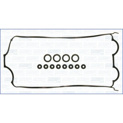Kuva AJUSA 56016400 Tiivistesarja, Vent. Koppa HONDA: Accord 6 Limousine, PRELUDE 4