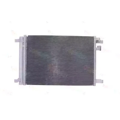 Kuva THERMOTEC KTT110443 Ilmastoinnin Lauhdutin Vedenerottimella 528 HYUNDAI: i20 I Hatchback