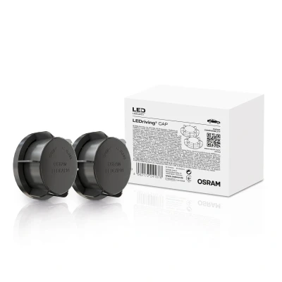 Kuva OSRAM LEDCAP01 Suojakupu, Ajovalo