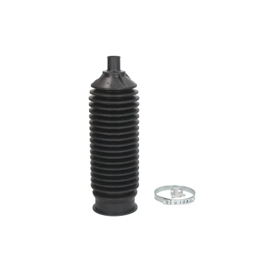 Kuva SPIDAN 84029 Hammastangon Suojakumi Thermoplast Ruostumattomalle nippusiteelle 14, 47 187