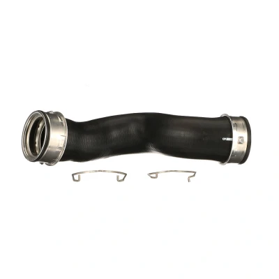 Kuva GATES 09 0055C Ahdinletku Silikoni Letkunpuristimella VOLKSWAGEN: Caddy 3, Golf 5, SKODA: Octavia 2 Combi, II Hatchback
