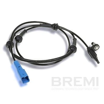 Kuva BREMI 50588 ABS Anturi Kaapelilla PEUGEOT: 407 SW, Sedan, 508 I CITROËN: C6 C5 III Farmari, 3