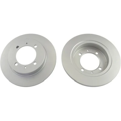 Kuva KAVO PARTS BR 5746 C Jarrulevyt 260 10 4 114 täysi pinnoitettu VOLVO: V40 Farmari, S40 I, MITSUBISHI: Carisma Sedan, Space Star, Lancer 5 Limousine