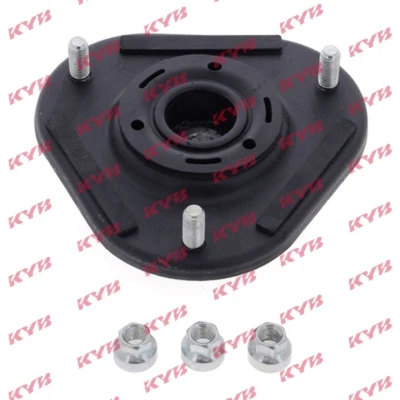 Kuva KYB SM1009 Korjaussarja, Jousijalan Tukilaakeri Etuakseli Suspension Mounting Kit