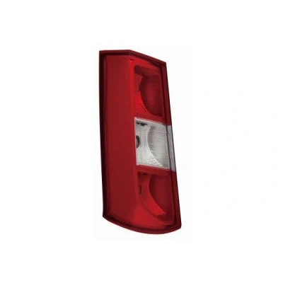 Kuva ABAKUS 551 19A4L LD UE Takavalot Vasen DACIA: Dokker Farmari
