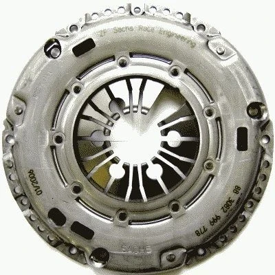 Kuva SACHS Performance 883082 999778 Kytkinasetelma VOLKSWAGEN: Passat B3/B4 Variant, GOLF 3, Polo V Hatchback