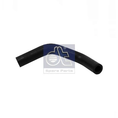 Kuva DT Spare Parts 4.81059 Jäähdyttimen Letku 18