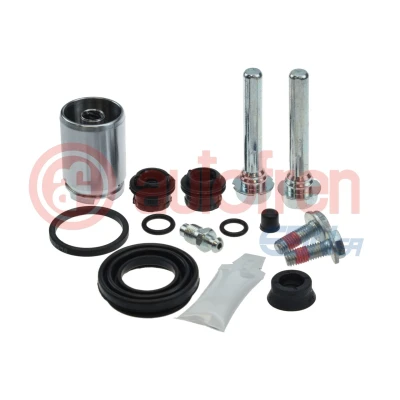 Kuva AUTOFREN SEINSA D43561S Jarrusatula Korjaussarja Taka akseli 34 PISTON KIT+GUIDEPINS KIA: cee‘d II Sportswagon, Hatchback