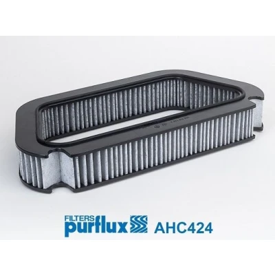 Kuva PURFLUX AHC424 Raitisilmasuodatin Aktiivihiilisuodatin 59 AUDI: A8 D3