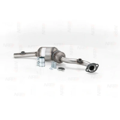 Kuva BM CATALYSTS BM92394H Katalysaattori Euro 6 E9 103R