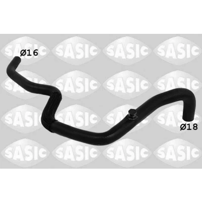 Kuva SASIC 3404412 Jäähdyttimen Letku