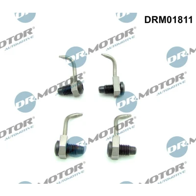 Kuva DR.MOTOR AUTOMOTIVE DRM01811 Öljysuutin, männänjäähdytys