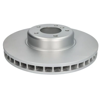 Kuva FERODO PREMIER Coat+ disc DDF1867C 1 Jarrulevyt 348 36 5 Tuuletettu pinnoitettu ilman ruuveja BMW: Touring, Sedan, 6 Coupe