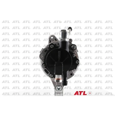 Kuva Laturi MITSUBISHI PAJERO I, Canvas Top I OE 3730042200, 3730042206, A 2 T 01483