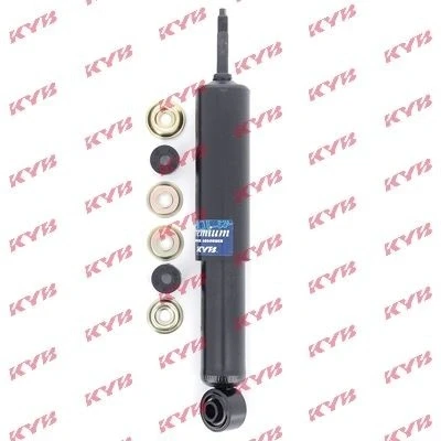 Kuva Iskunvaimennin, Etuakseli FORD RANGER, MAZDA B SERIE, OPEL CAMPO OE 344228, 344229, 4319602