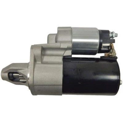 Kuva HELLA 8EA 011 612 591 Starttimoottori 12 1,1 10 MERCEDES BENZ: C sarja T modell, E Sedan, modell