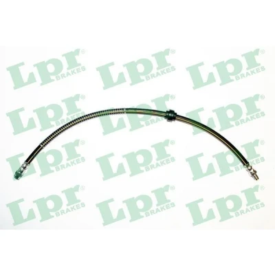 Kuva LPR 6T47834 Jarruletku 580 F10X1 CITROËN: C5 I Farmari, Hatchback, II Hatchback