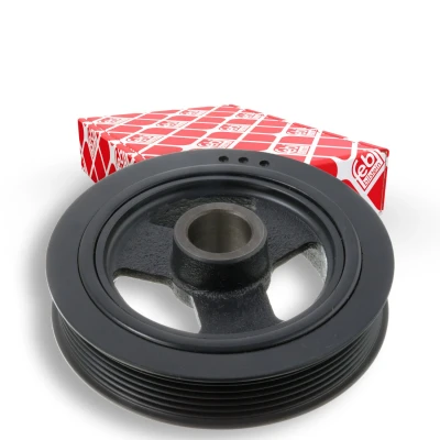 Kuva FEBI BILSTEIN 103644 Kampiakselin Hihnapyörä 6PK 138 5 Chinesisch