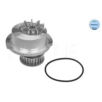 Kuva MEYLE 613 600 4046 Vesipumppu 23 Tiivisteillä ORIGINAL Quality Hammashihnavedolle OPEL: Vectra B Farmari, Corsa C Hatchback, Sedan