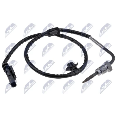 Kuva Tunnistin, pakokaasulämpötila hyundai, kia OE 39260 03300