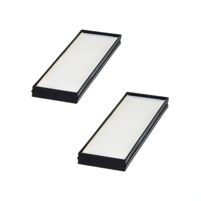 Kuva HENGST FILTER E3915LI 2 Ilmansuodatin 19 82 288 Siitepölysuodin HYUNDAI: i20 II Hatchback, I Hatchback