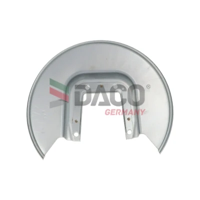 Kuva DACO Germany 612802 Jarrukilpi PEUGEOT: 206 Hatchback