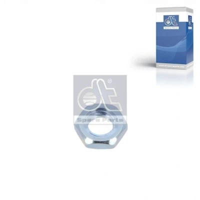 Kuva DT Spare Parts 9.09108 Mutteri