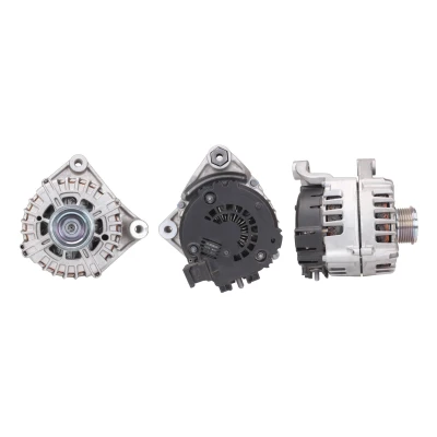 Kuva LUCAS ELECTRICAL LRA03429 Laturi 14V 220A BMW: 5 Touring, Sedan