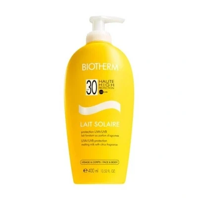 Kuva Biotherm Lait Solaire Aurinkosuoja SPF 30