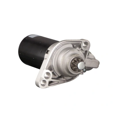 Kuva FEBI BILSTEIN 101569 Starttimoottori 12 1,7 10 VOLKSWAGEN: Transporter 5, Polo IV Hatchback, Multivan 5 (7HM, SKODA: Octavia II Hatchback