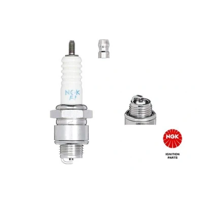 Kuva NGK 3522 Sytytystulppa M14 x 1,25 SW: 20,8 mm