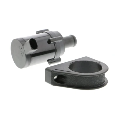 Kuva VEMO EXPERT KITS + V10 16 0017 Vesipumppu, Taukolämpö 12 Sähköinen Pidikkeellä VOLKSWAGEN: Tiguan I, Passat B7 Variant, Touran SKODA: Yeti