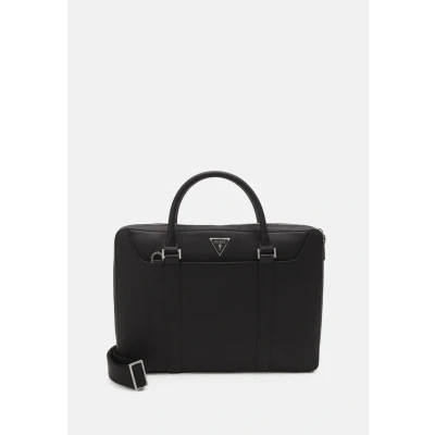 Kuva Guess DOC CASE Unisex Salkku, Koko: One Size, Black