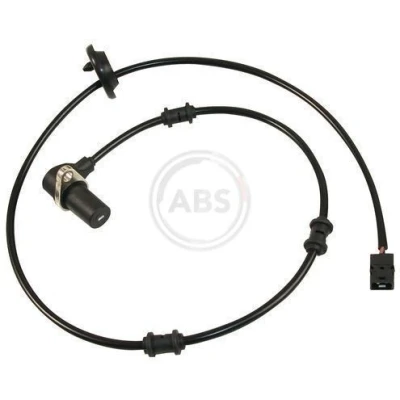 Kuva A.B.S. 30060 ABS Anturi passiivi sensori 1000 Musta MERCEDES BENZ: E sarja T modell