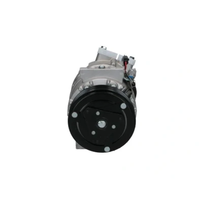 Kuva BV PSH 090.165.007.000 Ilmastoinnin Kompressori DCS17EC PAG 46 R134a RENAULT: LAGUNA 3 Grandtour,
