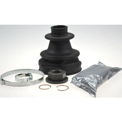 Kuva Paljekumisarja, vetoakseli, Vaihteiston puoli, Etuakseli, oikea, vasen FORD KA, KA Van, STREET OE 1303999, 1304000, 1310494