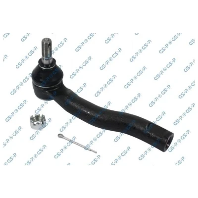 Kuva Raidetangon pää, Etuakseli, oikea TOYOTA COROLLA, COROLLA Kombi, Liftback, Sedan, Verso, YARIS OE 4504602070, 4504609360,