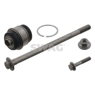 Kuva SWAG 20 93 4692 Tukivarren Hela Taka akseli, vasen, oikea 67 BMW: X5, 5 Touring, Sedan